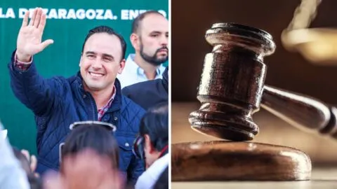 PT presenta demanda de juicio político contra gobernador de Coahuila