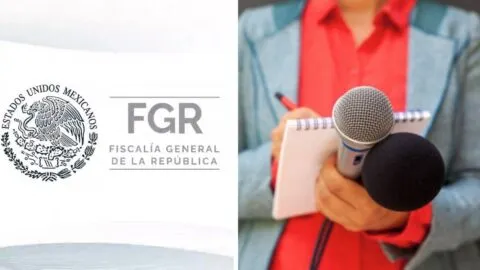 FGR asume investigación por el secuestro de Roxana Guzmán en Veracruz