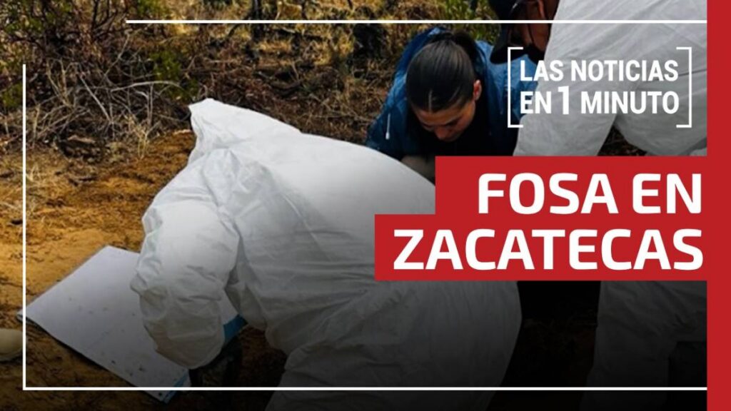 Noticias de hoy 2 de junio de 2026, en un minuto, hasta las 19:00 horas