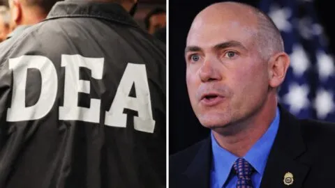 Exdirector de la DEA pide a México detener a funcionarios señalados por corrupción
