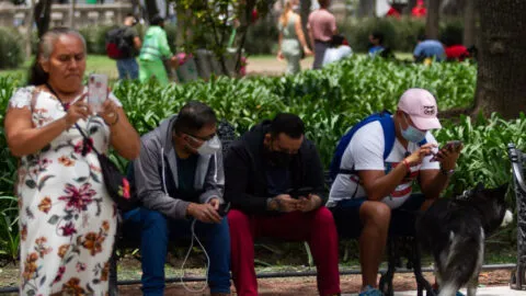 SSPC emite recomendaciones para evitar fraudes mediante aplicaciones móviles