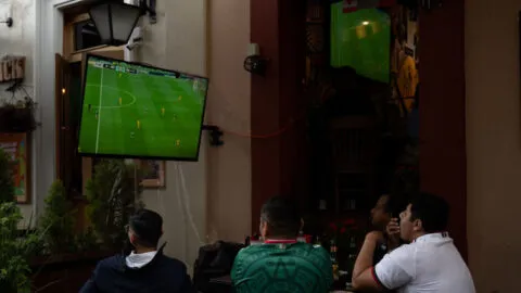 ¡Cuidado! Alertan por apps falsas para ver el Mundial 2026 y robar datos