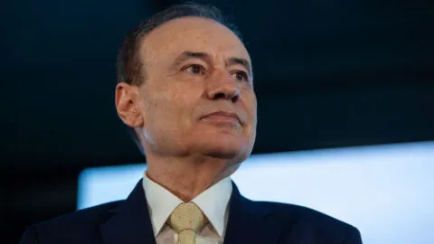 Durazo responde a The New York Times y niega investigación en su contra