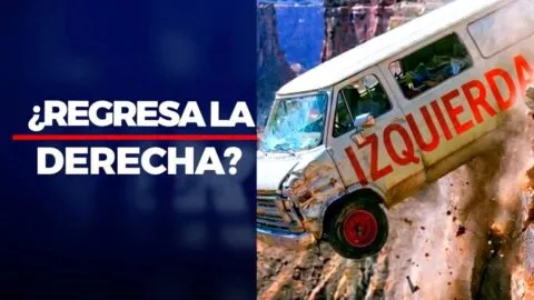 “Será viral”: la derecha gana terreno en América Latina