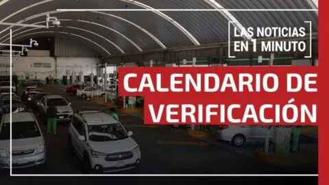 Noticias de hoy 29 de junio 2026, hasta las 13:00 horas, en un minuto