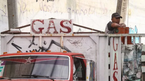 Precio del gas LP del 14 al 20 de junio de 2026: consulta cuánto pagarás en tu estado
