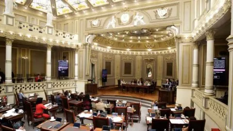 Congreso de Puebla pide prórroga a la SCJN para legislar sobre infancias trans; PAN adelanta voto en contra