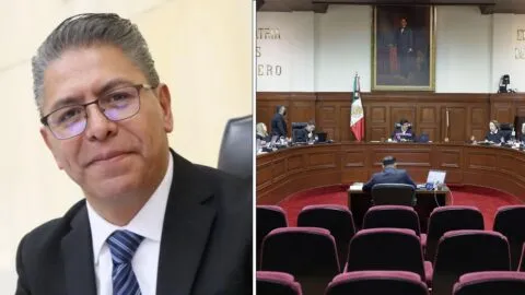 Congreso de Puebla acatará decisión de la SCJN, pero afecta la soberanía: Marcos Castro