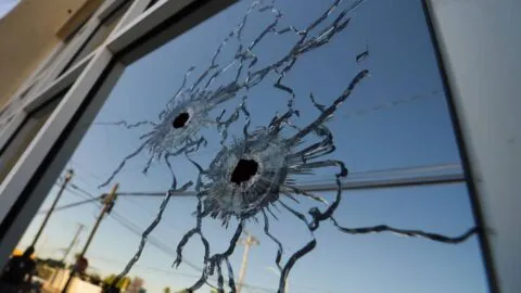 Puebla, en alerta por el “Tirador de la Vía Atlixcáyotl”; así han sido los 10 ataques reportados