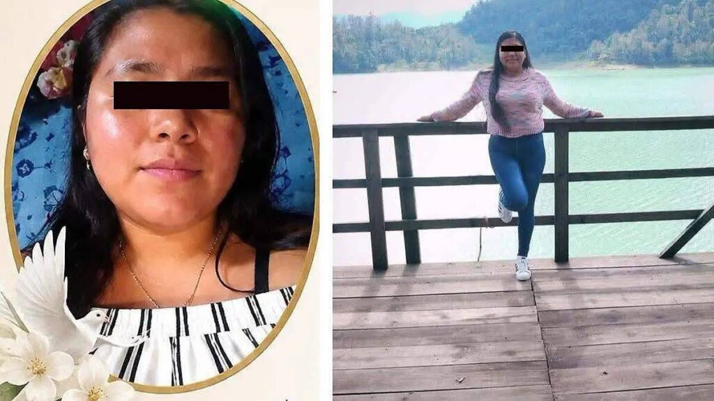 Familiares reclamaron los cuerpos de las mujeres.
