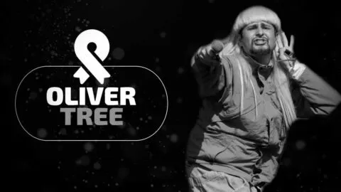 ¿Quién era Oliver Tree? Artista que mezcló música y comedia que murió a los 32 años en un choque de helicópteros en Brasil