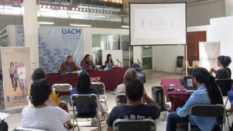 Fechas y requisitos para el sorteo de admisión a la UACM en segundo semestre del 2026