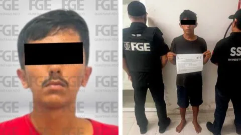 Alerta en Quintana Roo: así recluta el crimen organizado a menores de edad