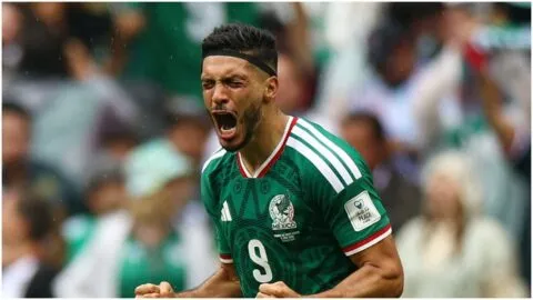 ¡El Tricolor hace vibrar a 133 millones de mexicanos! La selección vence a Sudáfrica en el inicio del Mundial 2026