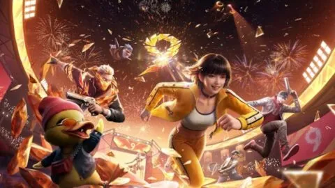 Recompensas gratis: lista de códigos Free Fire que puedes reclamar del 30 de junio al 5 de julio de 2026