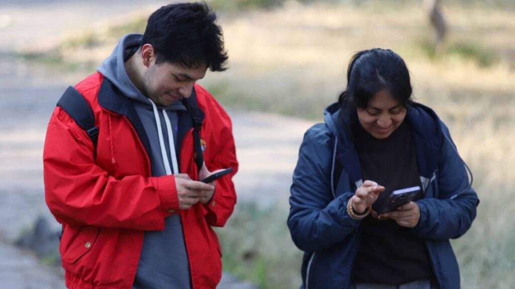 ¿El registro obligatorio de teléfonos celulares realmente ayudará a combatir la extorsión o existen otros problemas de fondo?