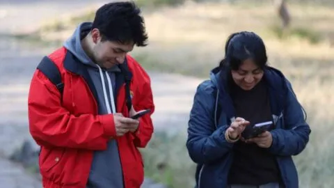 Cuestionan eficacia del registro obligatorio de celulares contra la extorsión