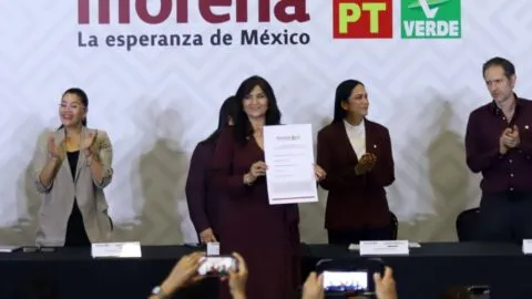 Morena endurece requisitos: esto pide para competir por una gubernatura