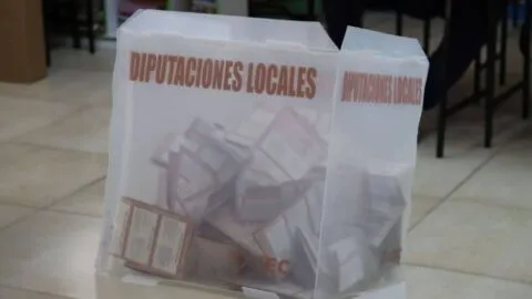 ¿Por qué PAN, PVEM y Movimiento Ciudadano perderían su registro en Coahuila?