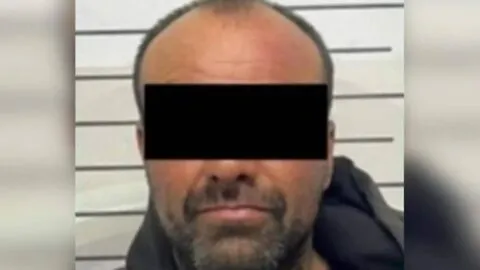 Cae “Michael Anthony”, reo fugado del penal de Puerto Vallarta durante la ola de violencia tras la muerte del "Mencho"