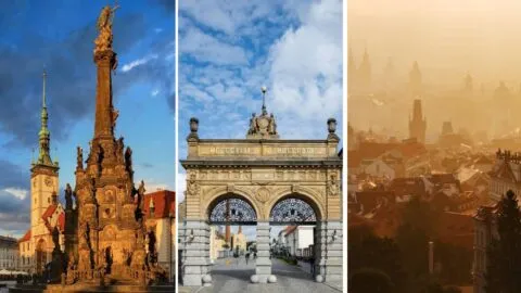 Chequia, el rival de México en el Mundial 2026 que enamora con castillos, cerveza y ciudades de cuento