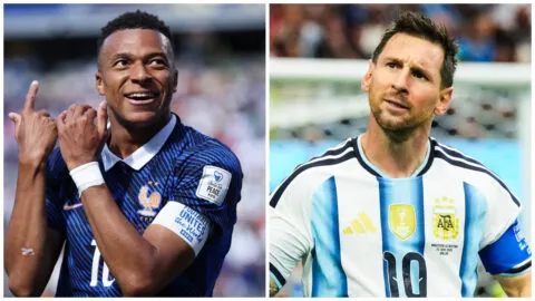 Resultados completos del Mundial 2026, hoy lunes 22 de junio