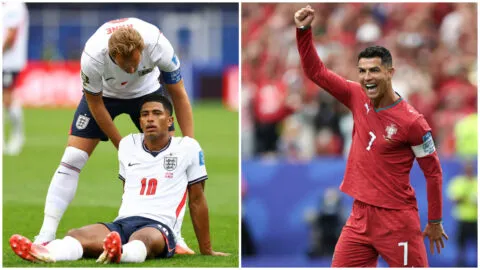 Resultados completos del Mundial 2026, hoy martes 23 de junio