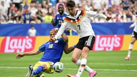 Resultados completos del Mundial 2026 hoy domingo 14 de junio