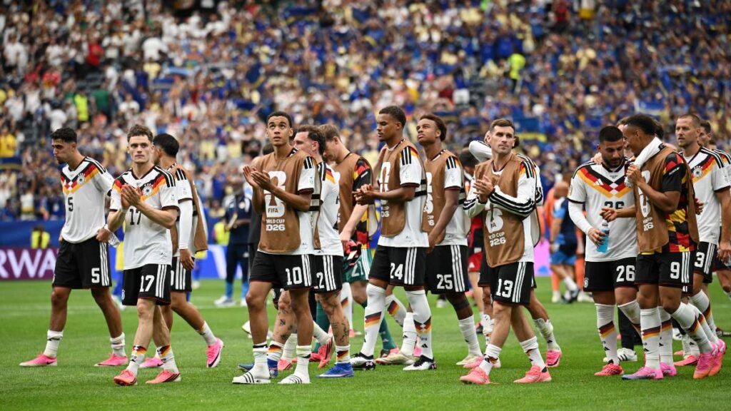 Resultados completos del Mundial 2026 hoy domingo 14 de junio