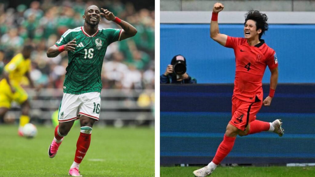 Resultados del Mundial 2026 de este jueves 18 de junio