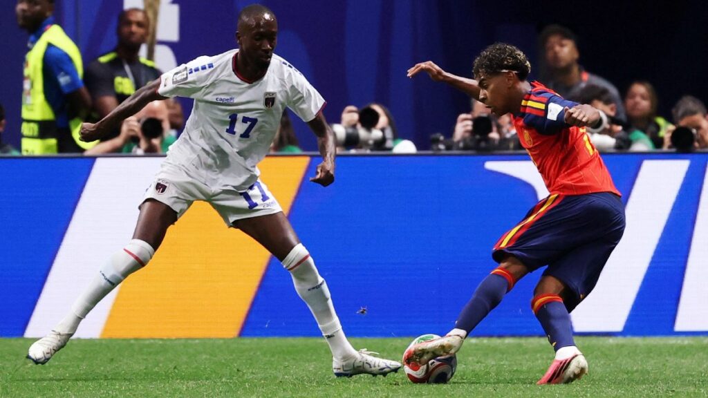 Resultados completos del Mundial 2026 hoy lunes 15 de junio