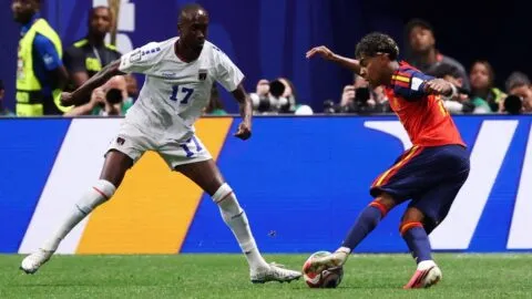 Resultados completos del Mundial 2026 hoy lunes 15 de junio