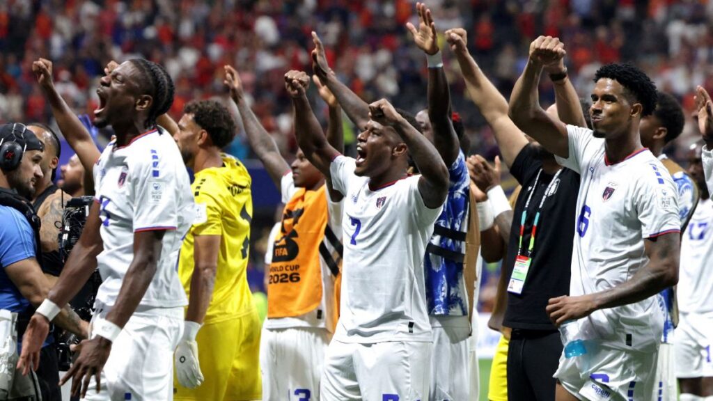 Resultados completos del Mundial 2026 hoy lunes 15 de junio