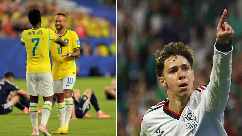 Resultados Mundial 2026 24 de junio
