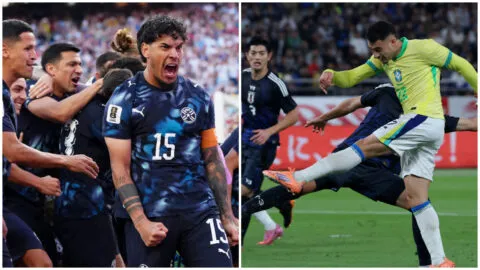 Resultados completos del Mundial 2026 hoy lunes 29 de junio