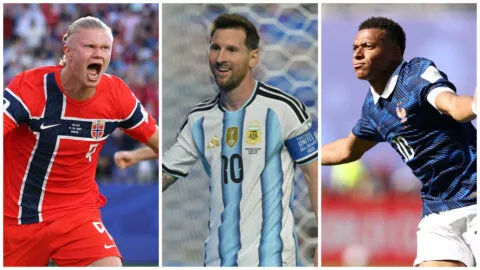 Resultados completos del Mundial 2026 hoy martes 16 de junio