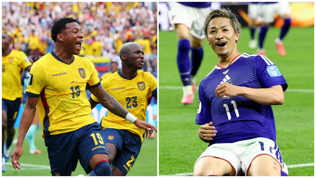 Resultados Mundial 2