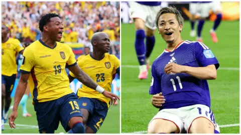Resultados completos del Mundial 2026, hoy jueves 25 de junio