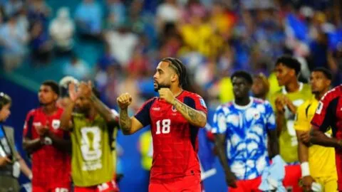 Resultados completos del Mundial 2026, hoy domingo 21 de junio