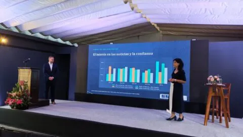 Uno TV se consolida como una de las plataformas digitales de mayor alcance y confianza en México: Reuters