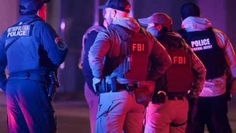 Más de mil detenidos y 1.2 toneladas de droga decomisadas en operativo “Limpieza de Primavera” en EE. UU.