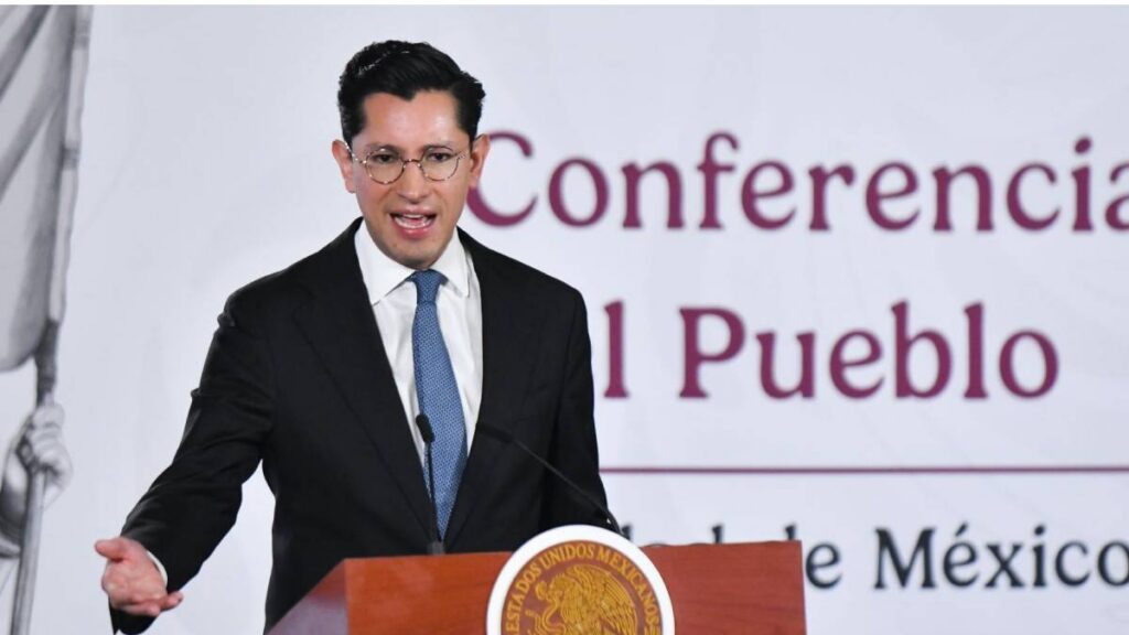 La relación entre México y Estados Unidos vuelve a estar en el centro de la conversación.