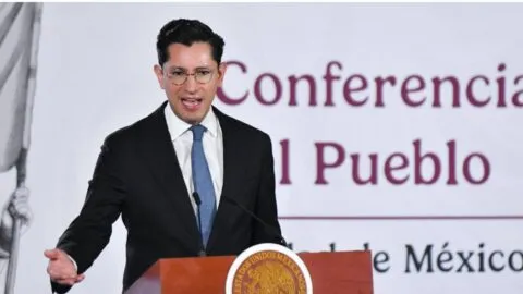 México y Estados Unidos: cuestionan diferencias en versiones sobre llamada diplomática