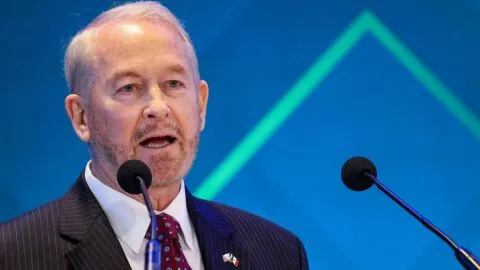 México y Estados Unidos elevan tensión por agenda de seguridad