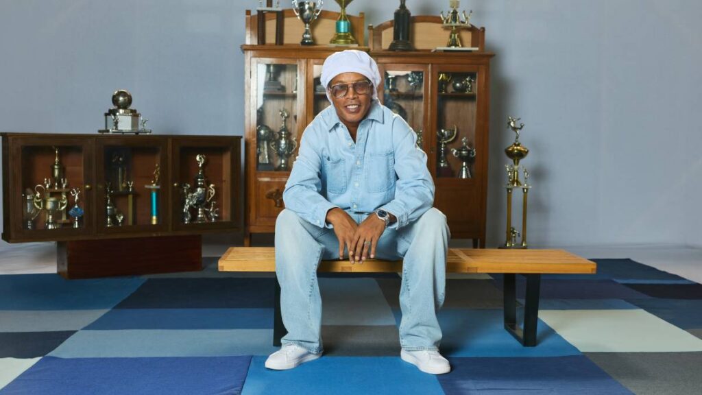 Ronaldinho