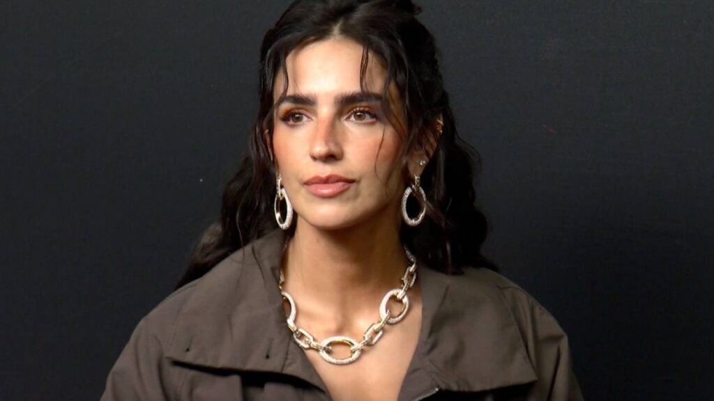 Bárbara de Regil