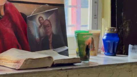 Familia de Roxana Guzmán desmiente que la periodista haya sido localizada y pide no difundir información falsa