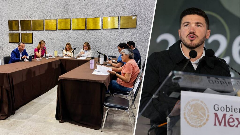 samuel garcía juicio político