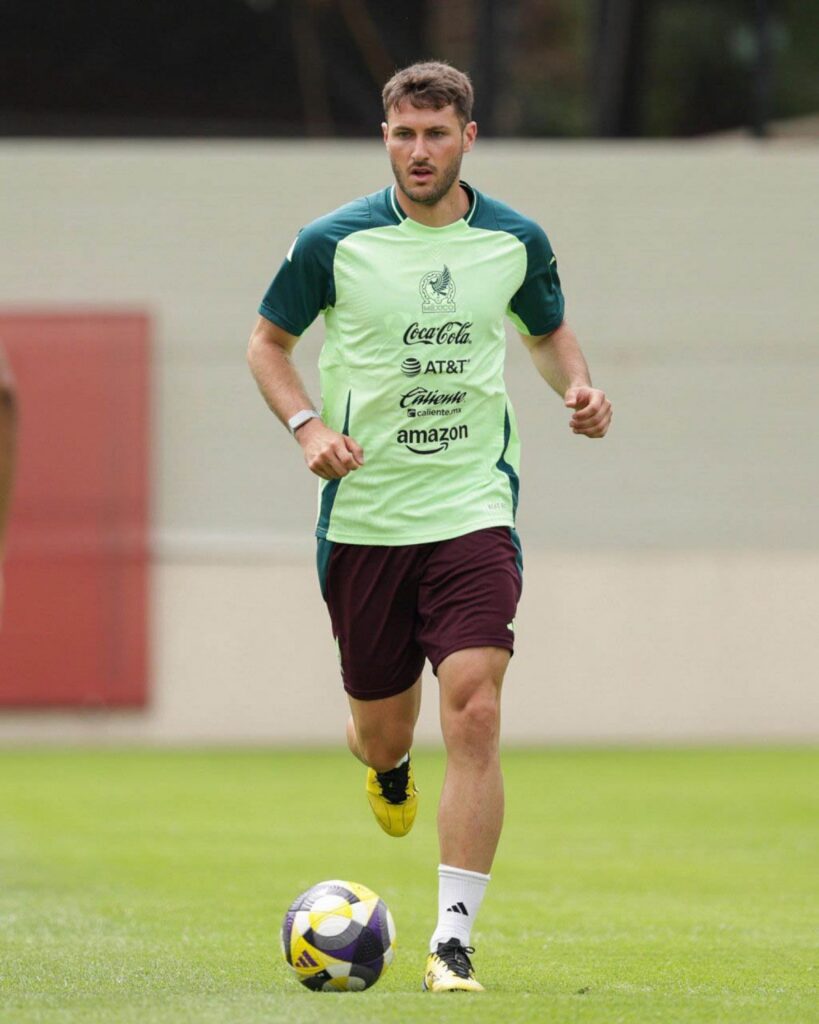 Santiago Jimenez