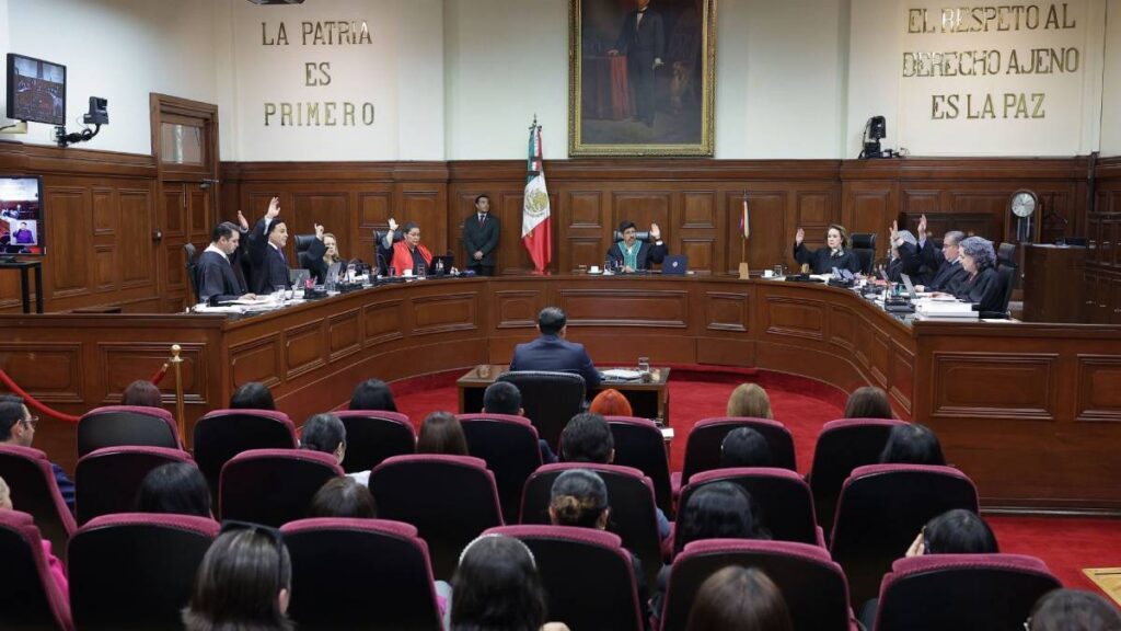 La Suprema Corte analizará un amparo relacionado con el suicidio asistido que podría definir el alcance del derecho a decidir sobre el fin de la vida en México